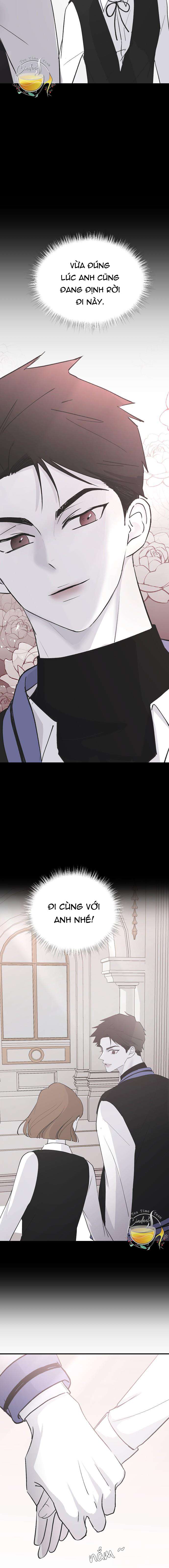 Ba Anh Trai Cực Phẩm Của Tôi Chap 61 - Next Chap 62