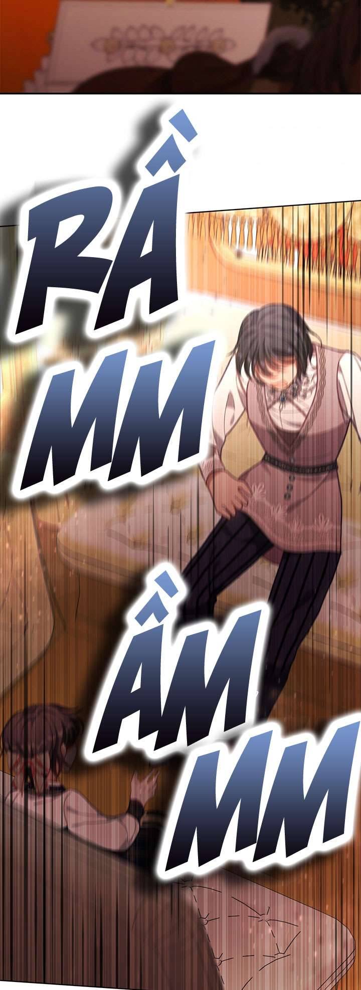 Gia Đình Bị Ám Ảnh Bởi Tôi Chapter 38 - Trang 4