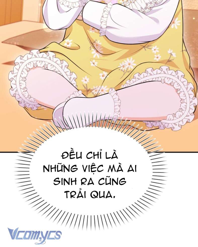 Công Chúa Bé Con Hạng S Thật Mạnh Chapter 4 - Trang 4