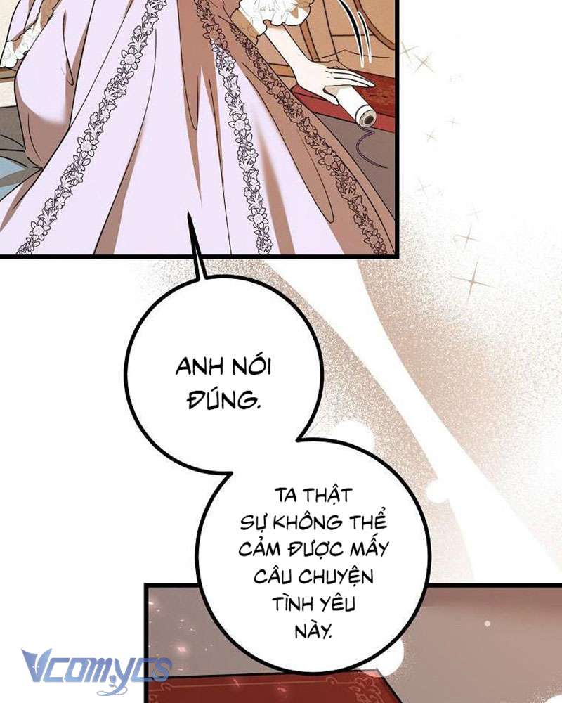 Ác Quỷ Nuôi Dưỡng Tiểu Thư Chapter 23 - Trang 4