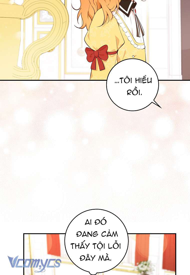 Sóc Con Tài Năng Chap 5 - Next Chap 6