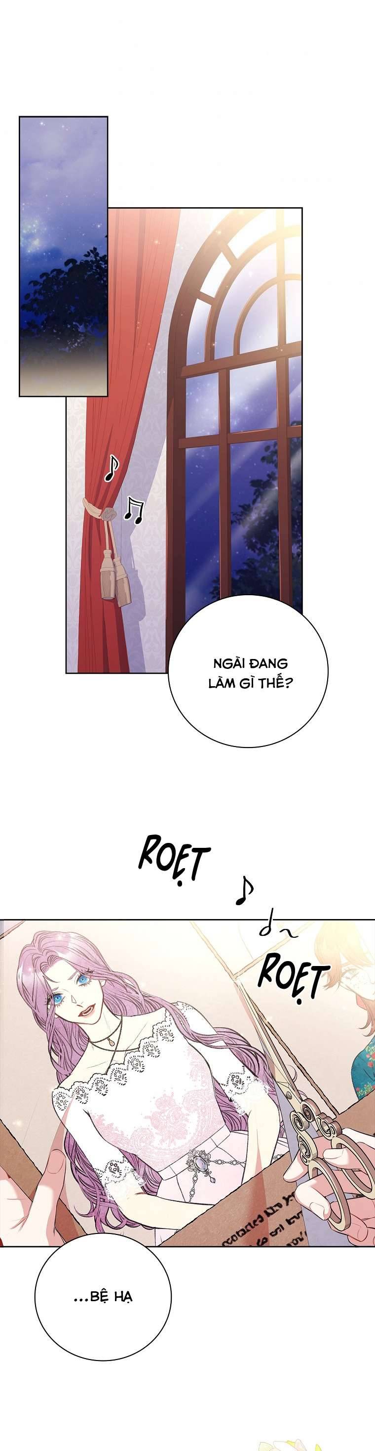 Thư Ký Của Bạo Chúa Chapter 65 - Trang 4