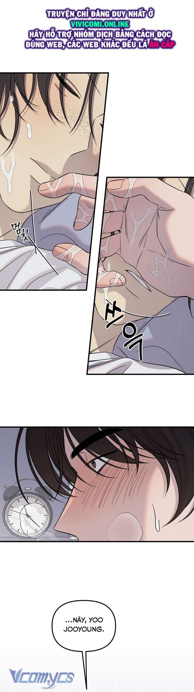 [18+] Cá Cược Huy Chương Vàng Chap 4 - Next Chap 5