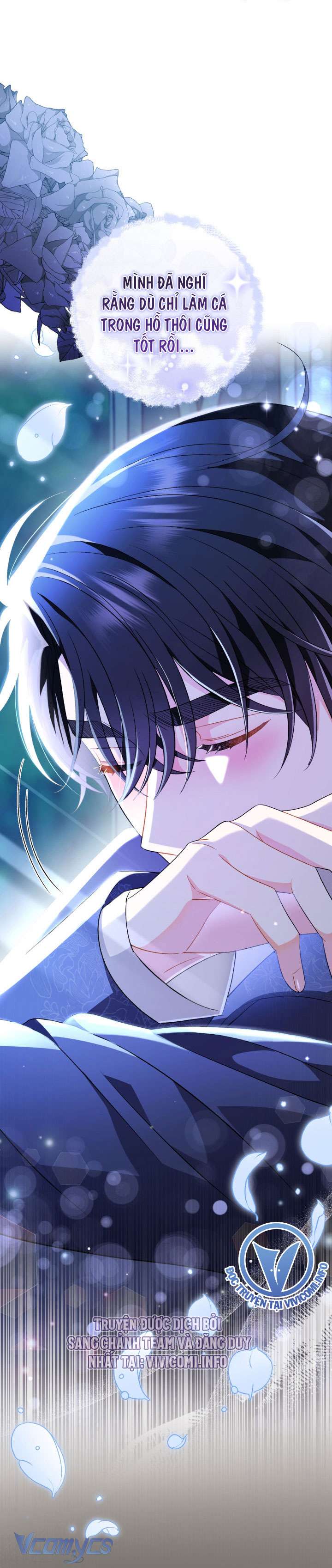 Người Xem Mắt Của Ác Nữ Quá Hoàn Hảo Chapter 20 - Next Chapter 21