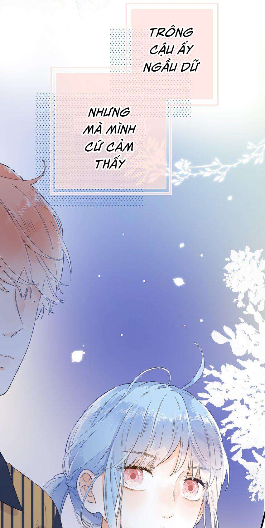 Ánh Sao Phiêu Linh Trong Nước Chapter 15 - Next Chapter 16