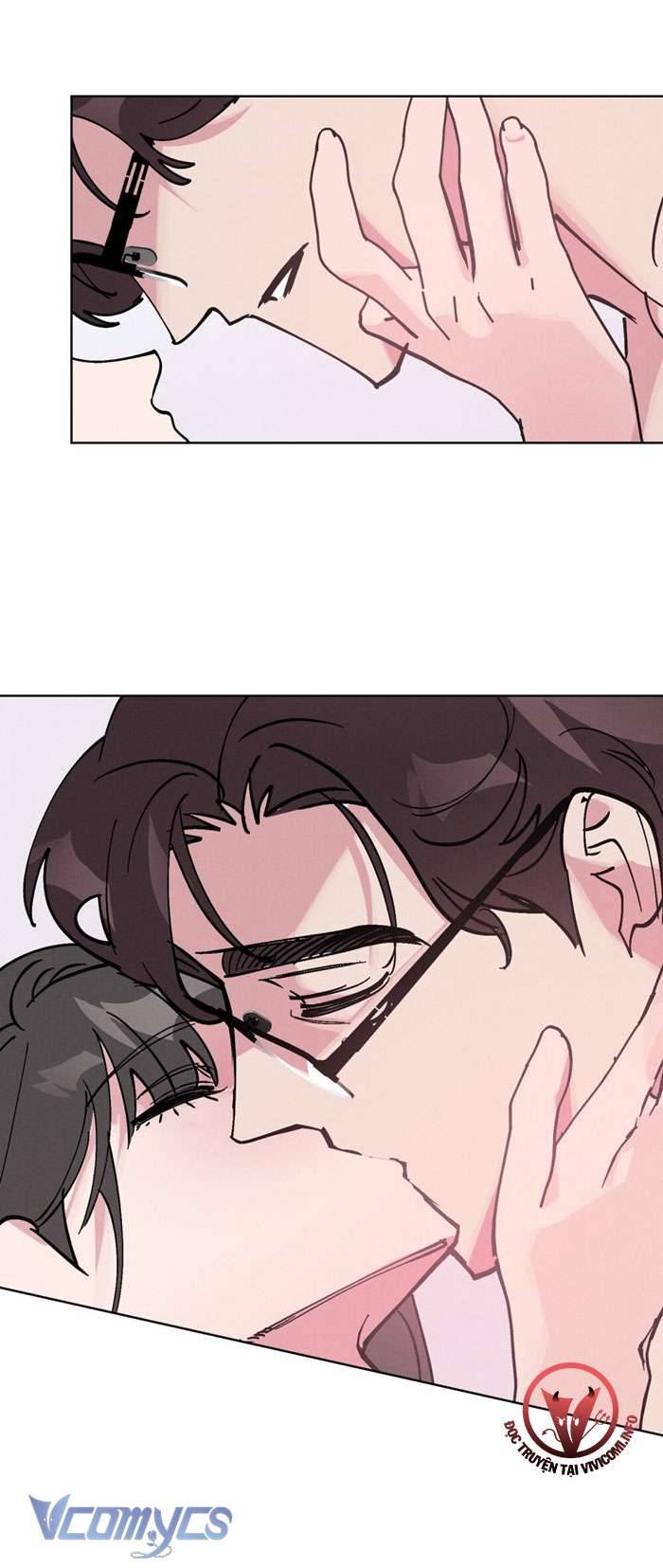 [18+] 7 Giây Thay Vì Một Nụ Hôn Chap 10 - Trang 2