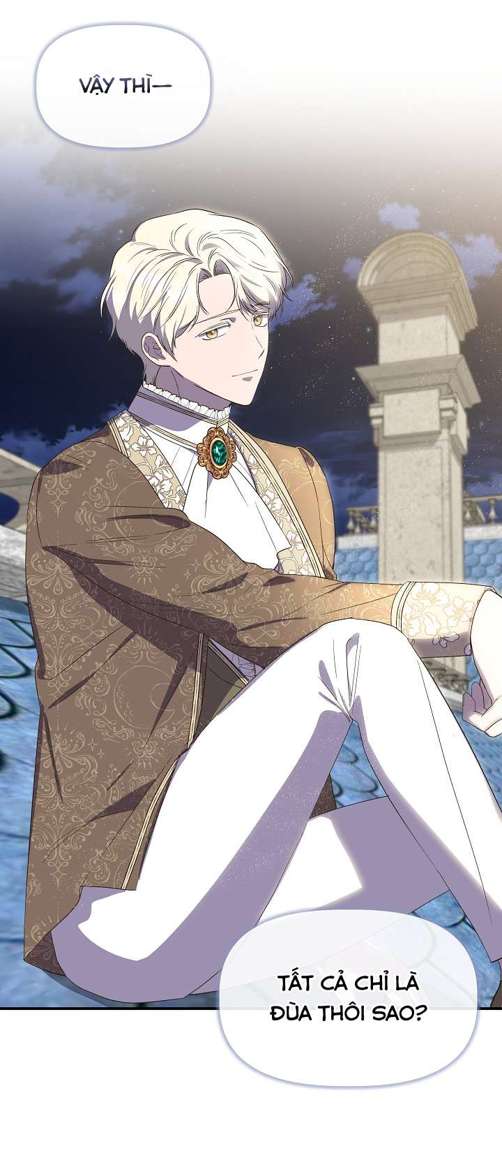 Tôi Không Phải Là Cinderella Chapter 65 - Trang 4