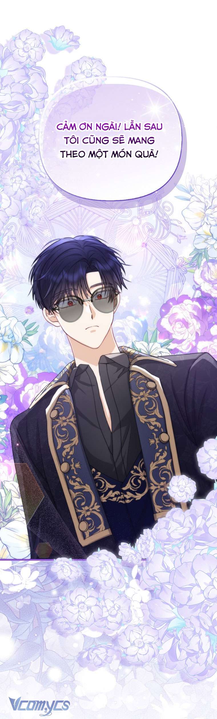 Nhân Vật Phản Diện Đều Thích Tôi Chapter 7 - Trang 4