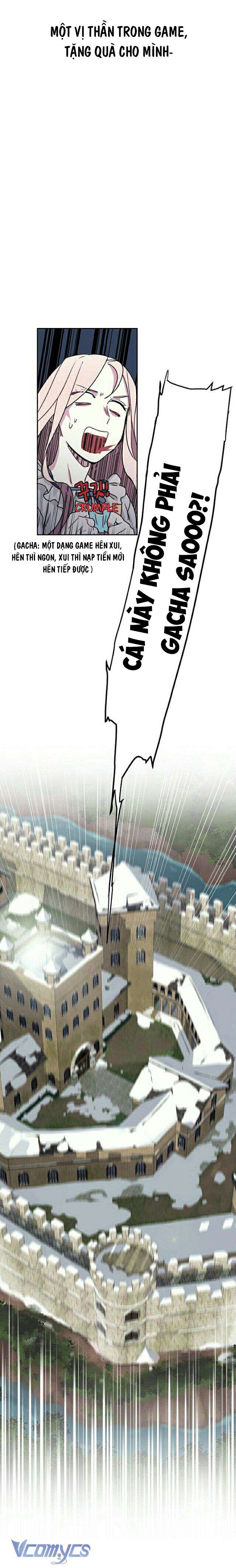 CHITRA Chapter 1 - Trang 4