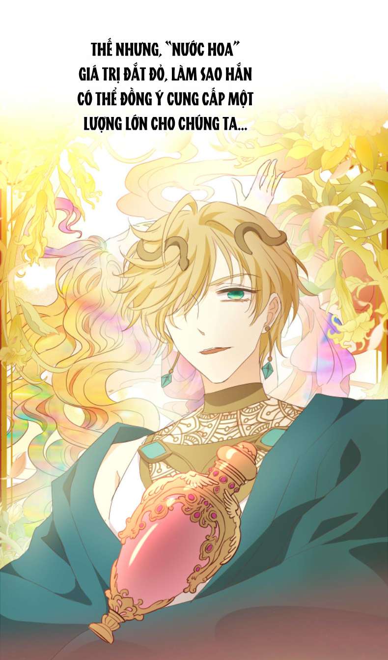 Địch Úc Đa Chi Ca Chapter 144 - Trang 4