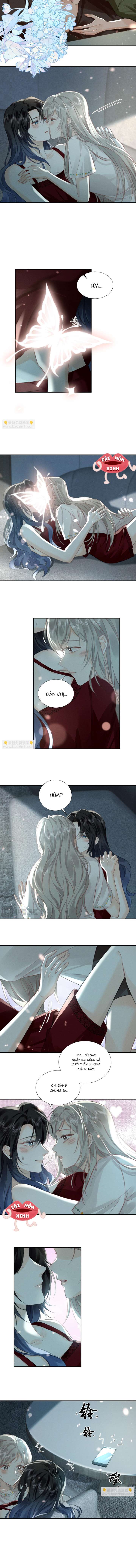 Ánh Trăng Của Cô Ấy Chapter 16 - Next Chapter 17