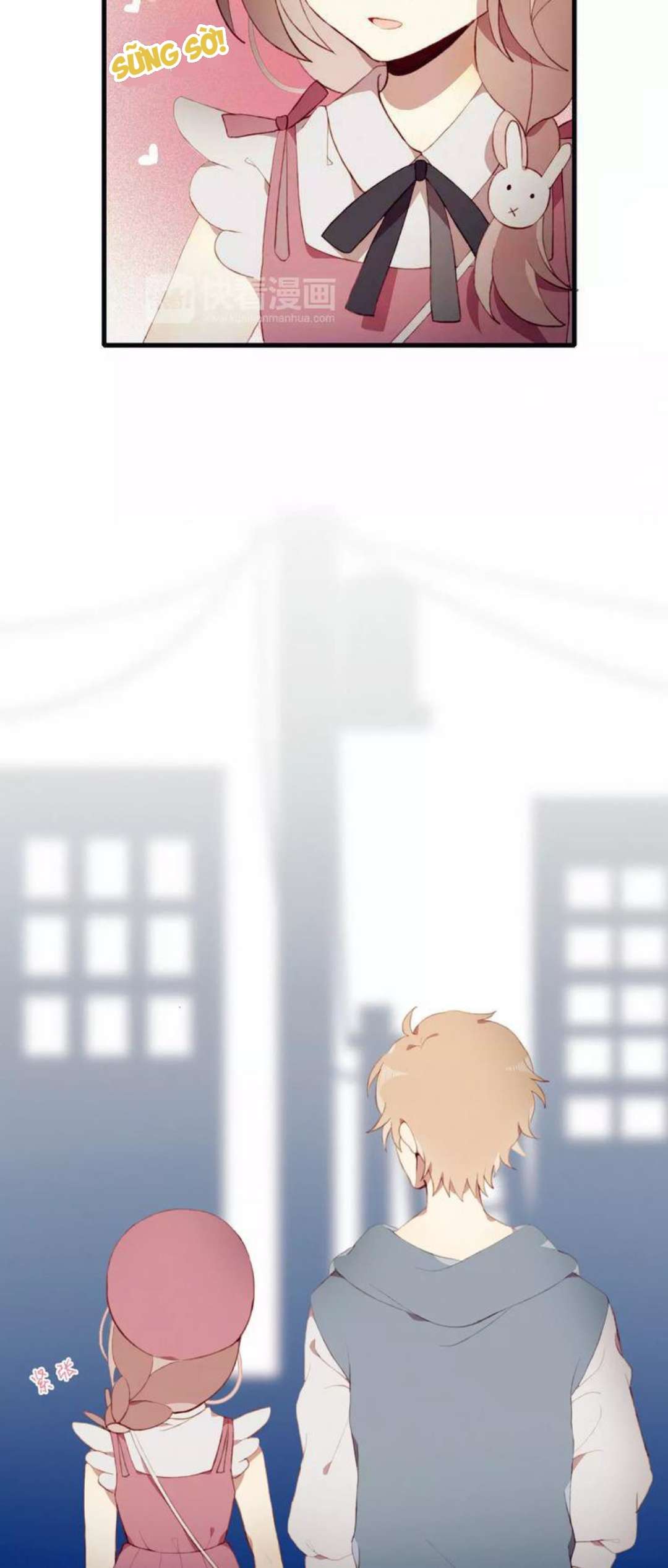 Mối Tình Đầu Chưa Được Trọn Vẹn Chap 5 - Next Chap 6