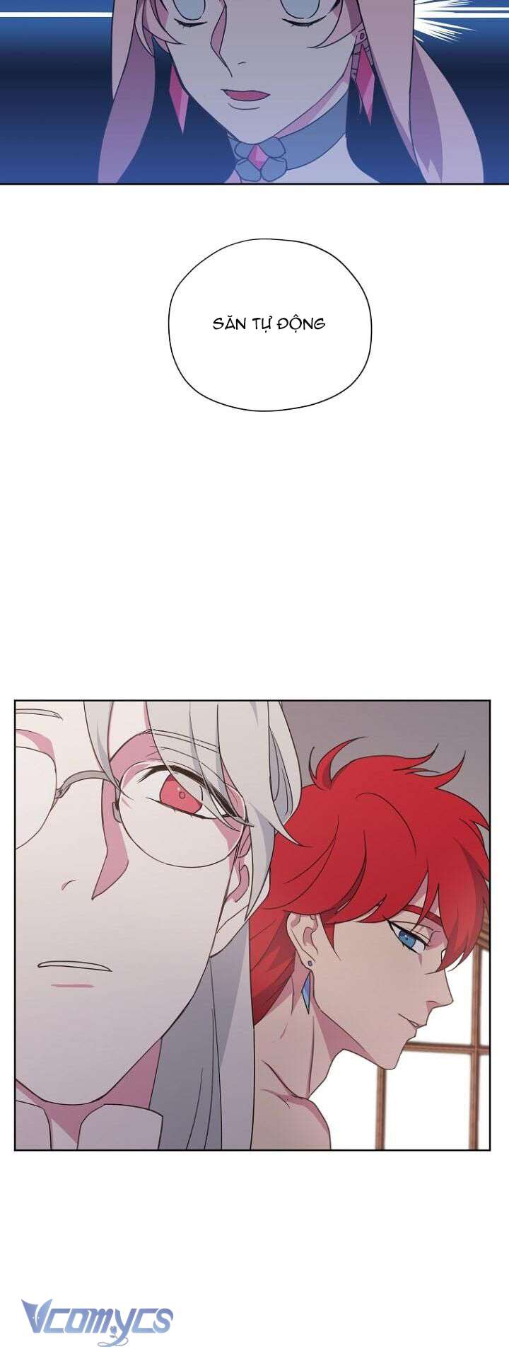 CHITRA Chapter 21 - Next Chapter 22