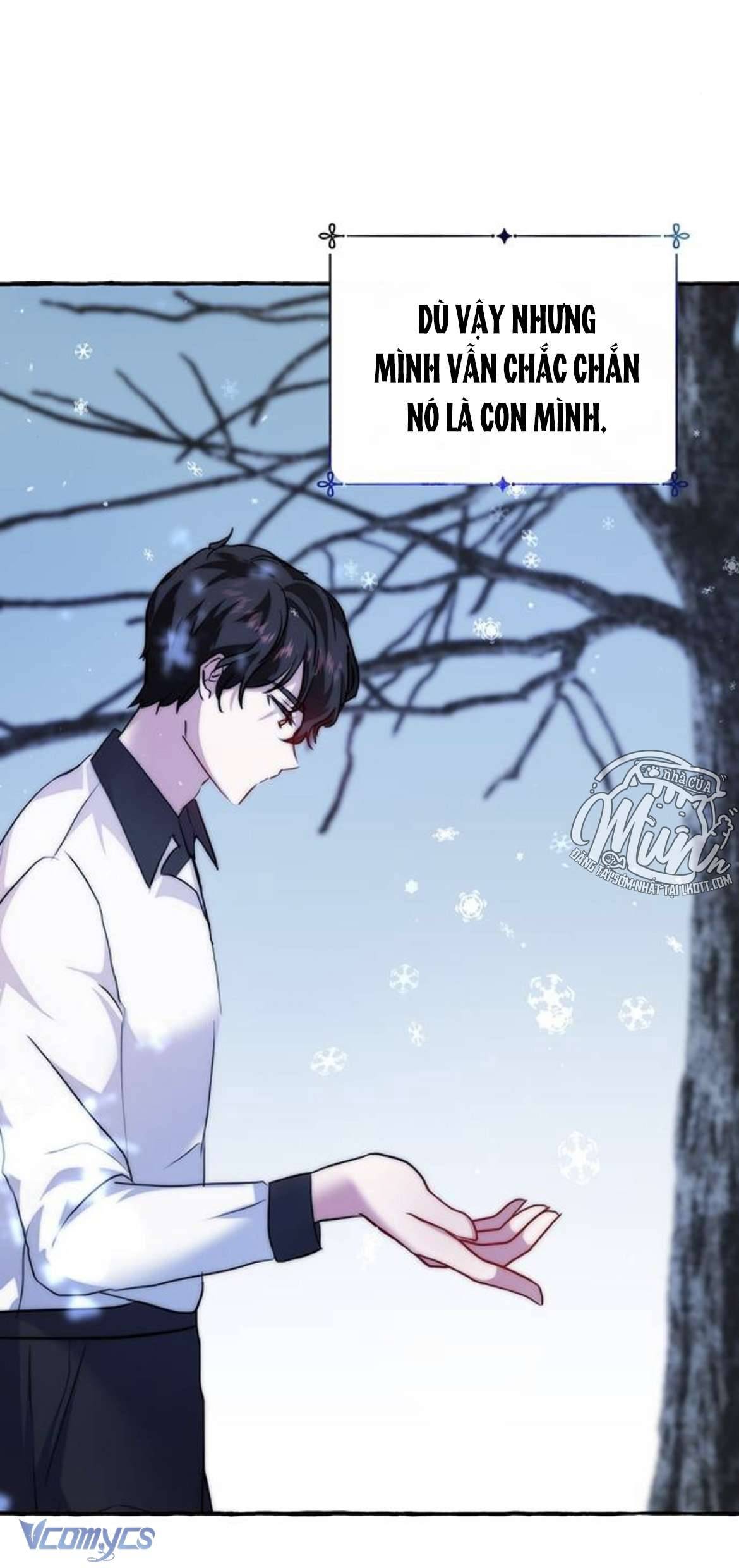 Con Gái Của Công Tước Ác Ma Chapter 4 - Trang 3