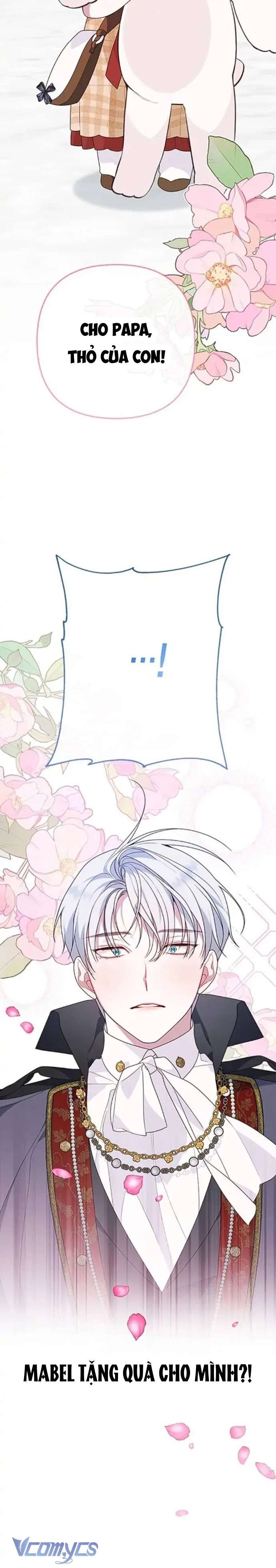 Bạo Chúa Bé Con Chapter 26 - Next Chapter 26.1