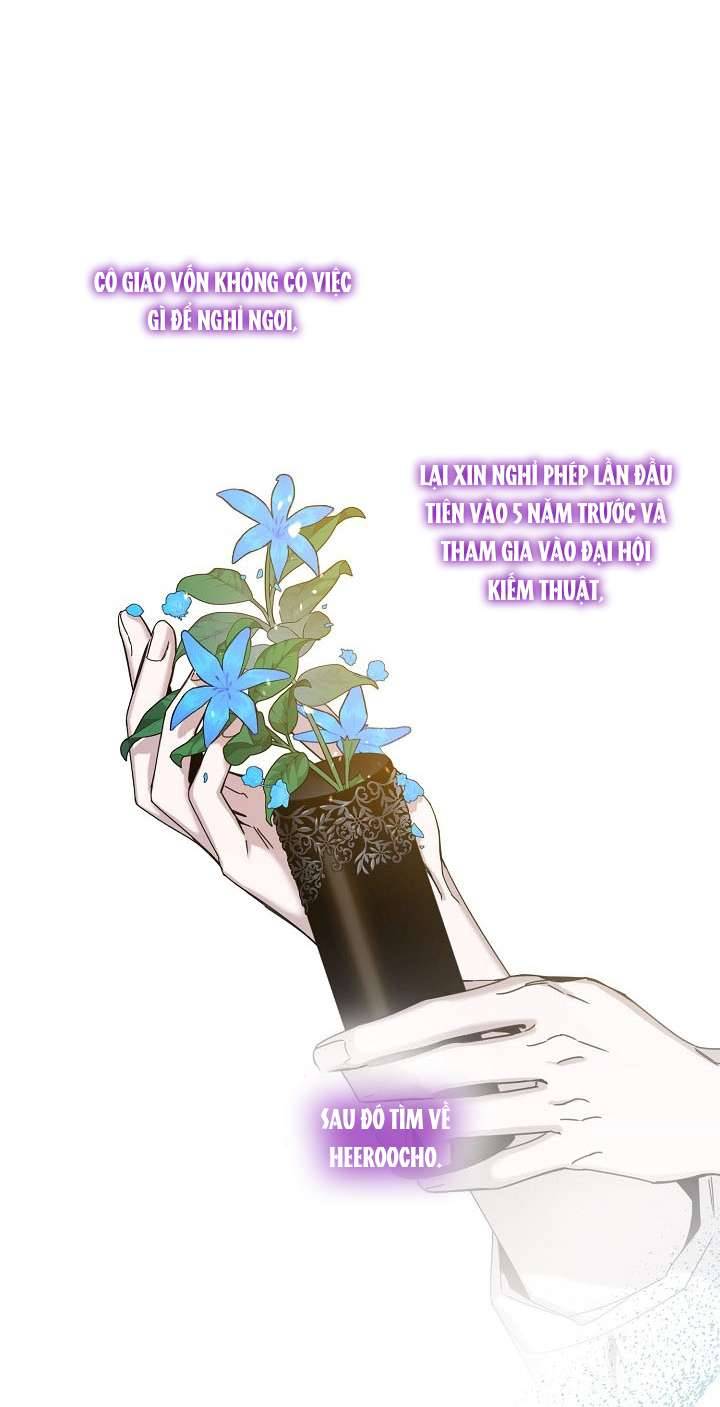 Thuần Hóa Bạo Quân Rồi Bỏ Trốn Chap 33 - Trang 2