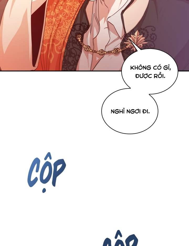 Thư Ký Của Bạo Chúa Chapter 9 - Trang 4