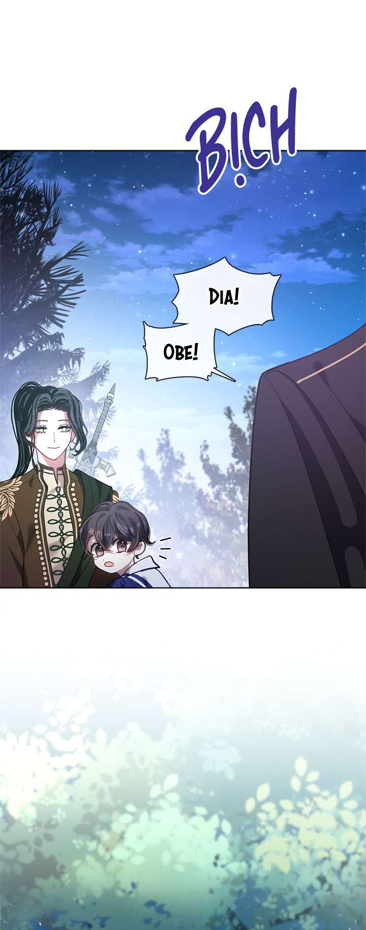 Gia Đình Bị Ám Ảnh Bởi Tôi Chapter 34 - Trang 4