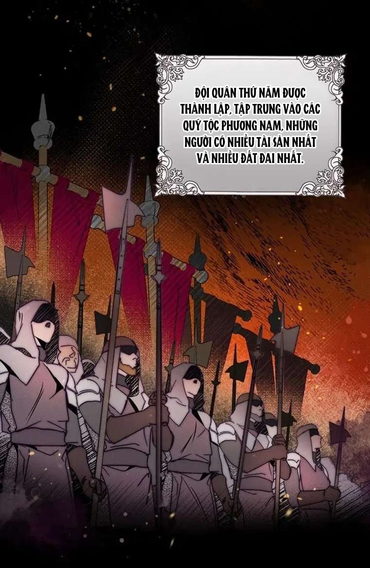 Tôi Đã Bảo Nữ Chính Đang Cải Trang Cơ Mà! Chap 6 - Trang 2