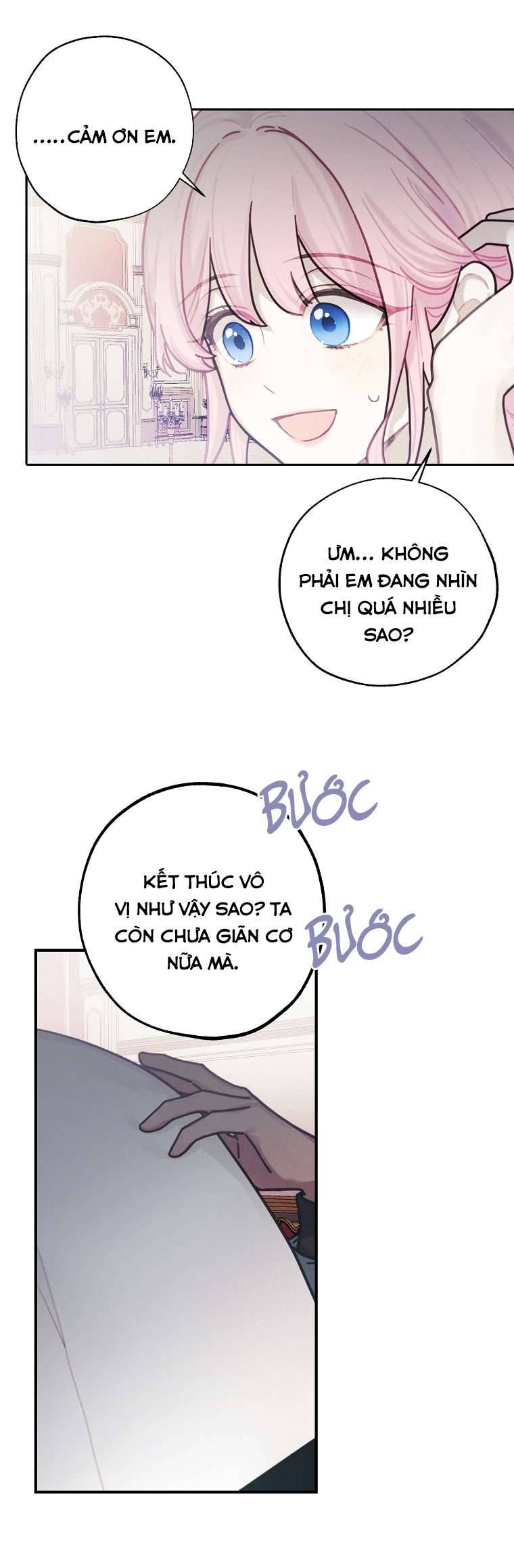 Cửa Hàng Búp Bê Của Công Chúa Chap 33 - Trang 2