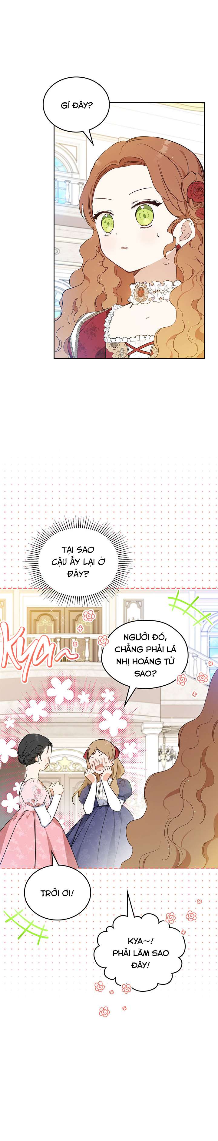 Kiếp Này Nhất Định Làm Gia Chủ Chap 107 - Trang 2