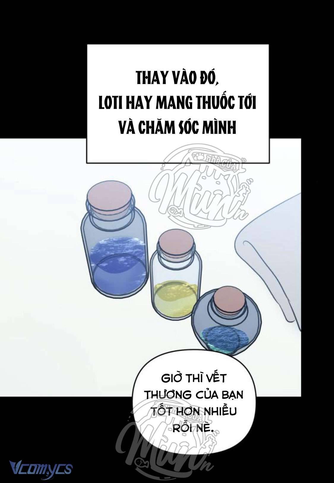 Con Gái Của Công Tước Ác Ma Chapter 26 - Trang 3