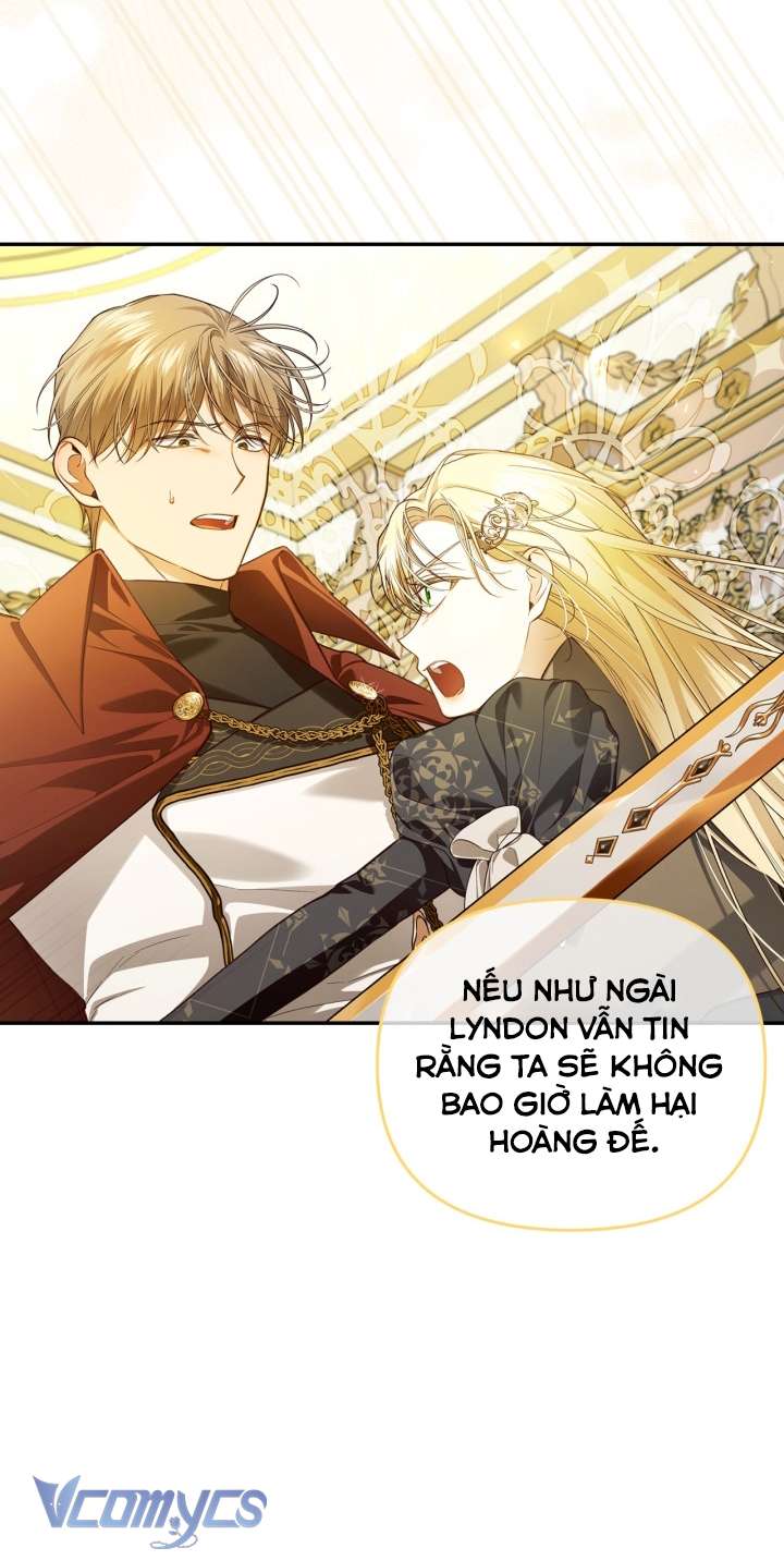 Phương Pháp Che Giấu Đứa Con Của Hoàng Đế Chapter 91 - Next Chapter 92