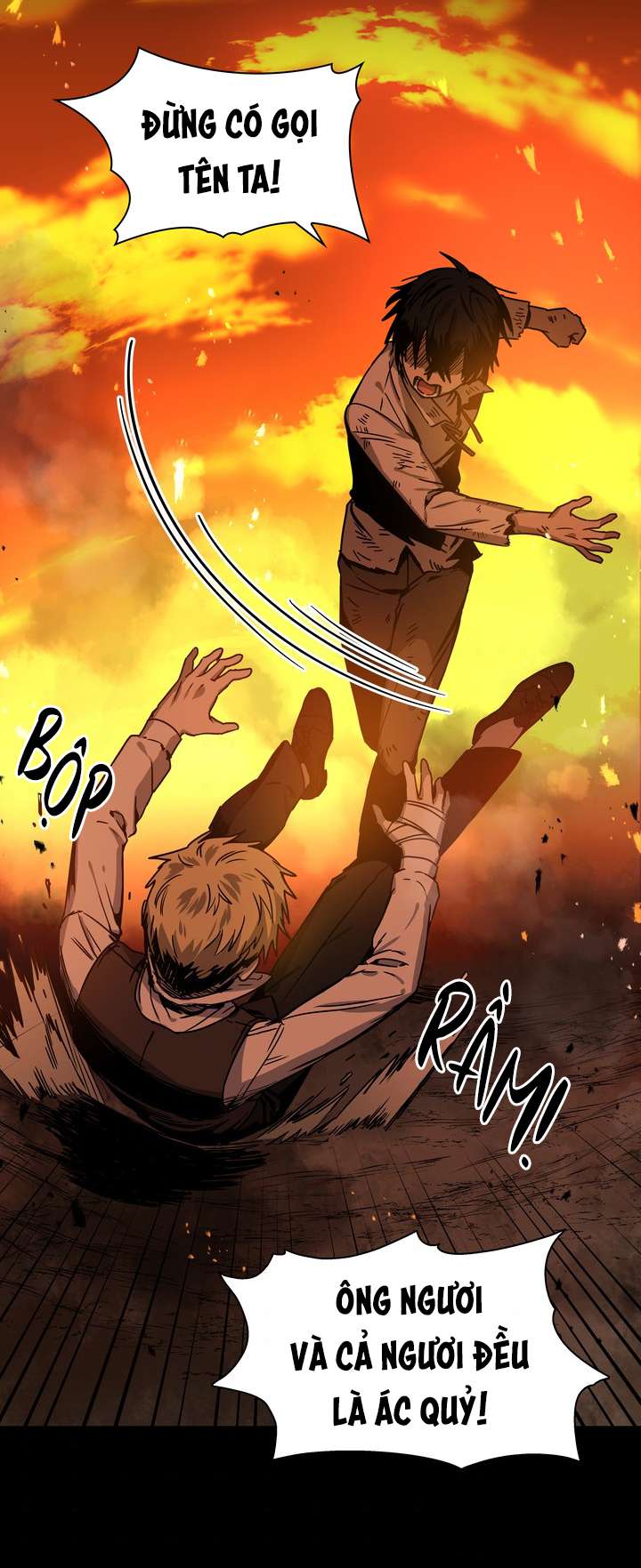 Công Nương Su Chapter 16 - Next Chapter 16.5