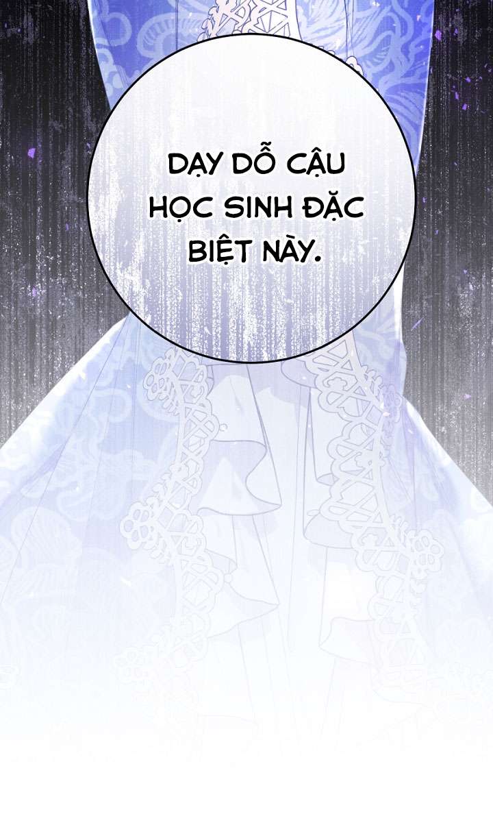 Ác Nữ Chỉ Là Một Con Rối Chap 41 - Trang 2