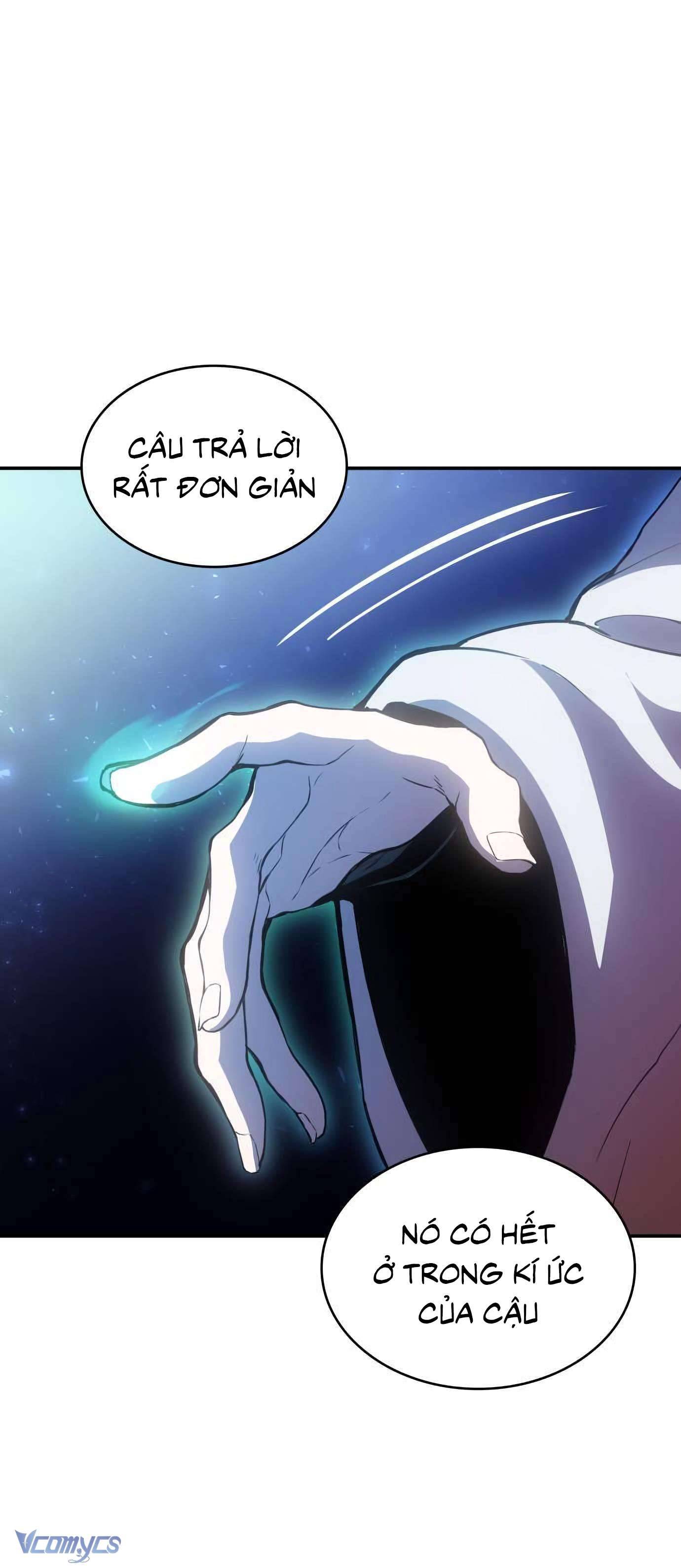 (BTS - HYBE) 7FATES: CHAKHO Chap 1 - Trang 2