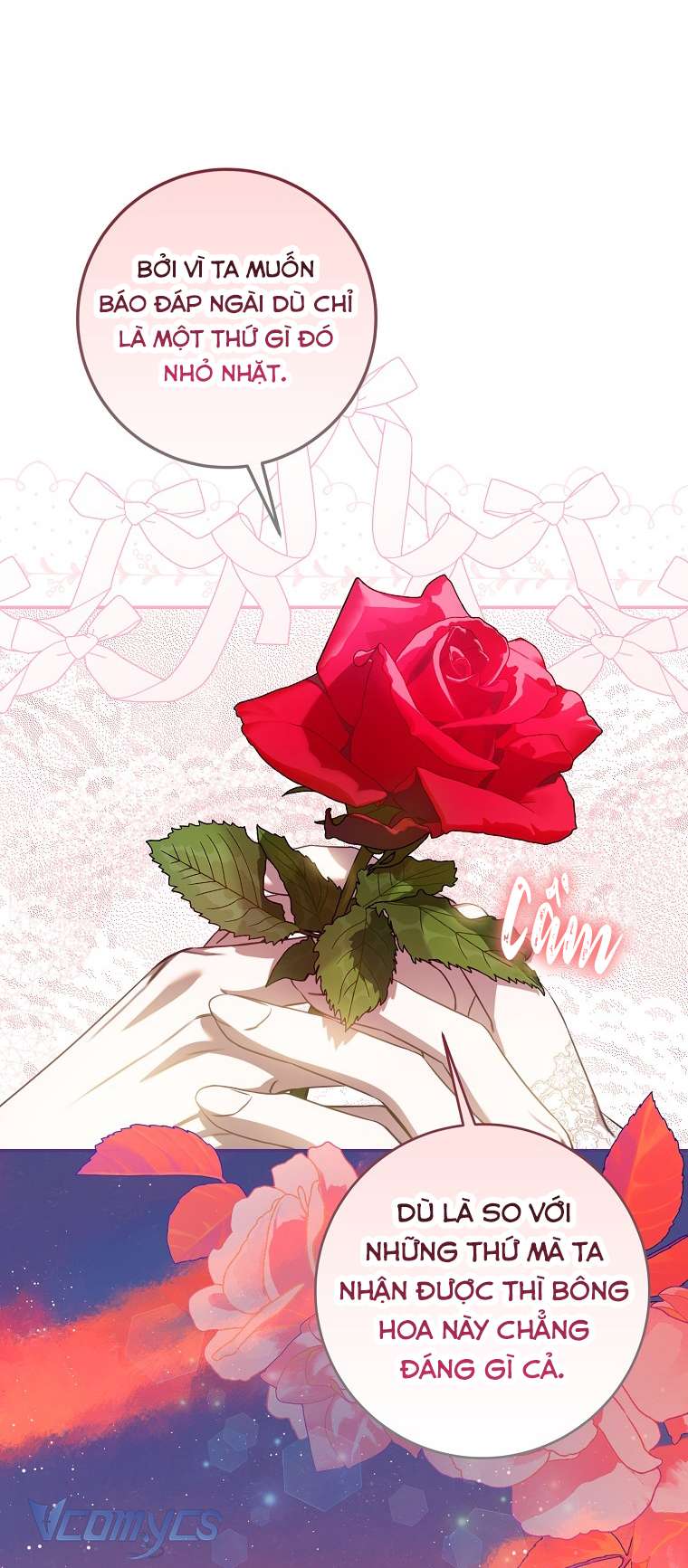 Thuần Hóa Bạo Quân Rồi Bỏ Trốn Chap 91 - Trang 2