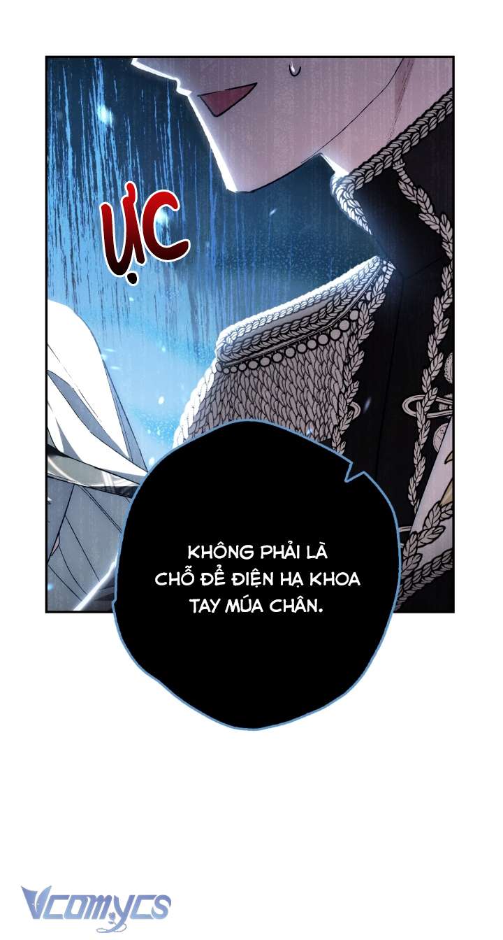 Cha À, Con Không Muốn Kết Hôn Đâu Chap 94 - Trang 2