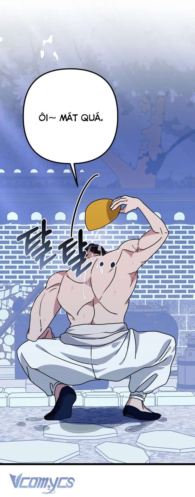 [18+] Goá Phụ Chap 3 - Trang 2