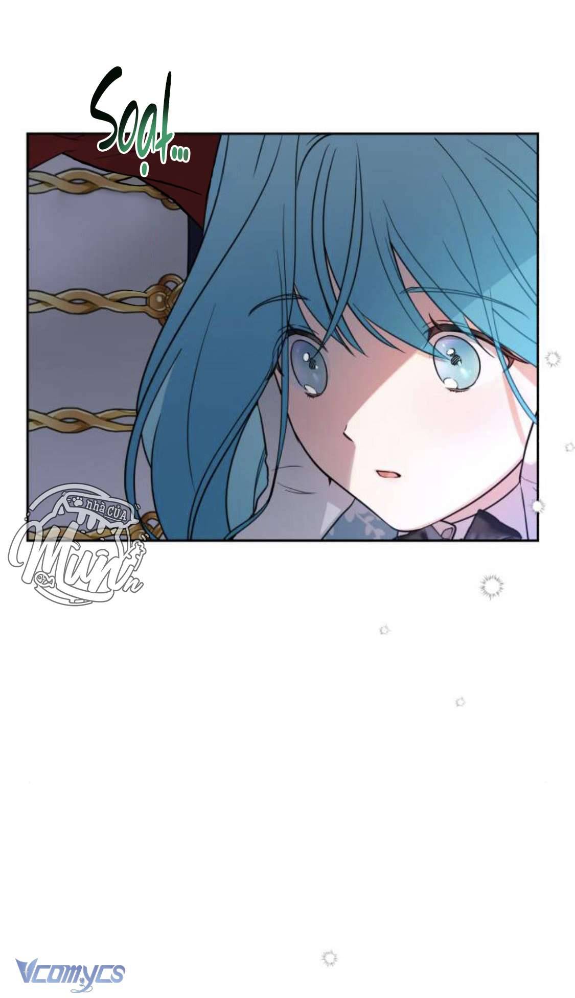 (Munn) Công Nương Mint Bé Nhỏ Chap 8 - Trang 2