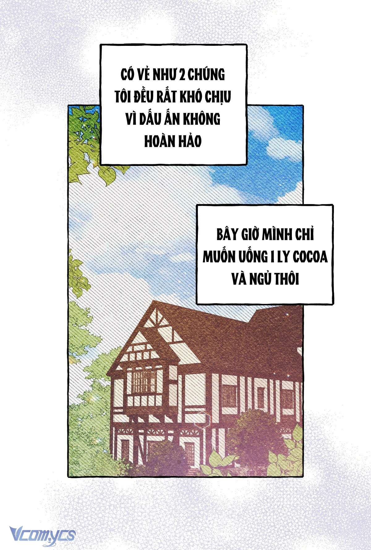 (Munn) Nuôi Dưỡng Một Hắc Long Chap 28 - Trang 2