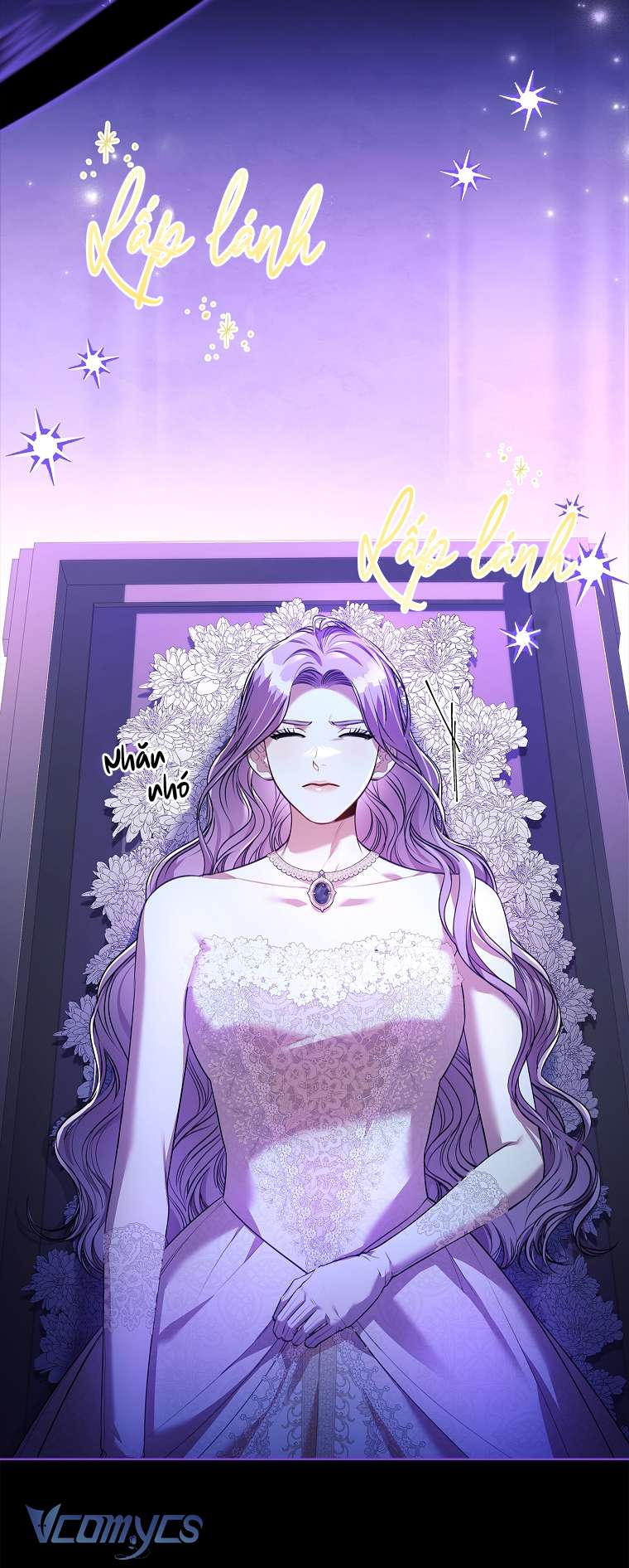 Thư Ký Của Bạo Chúa Chapter 105 - Trang 3