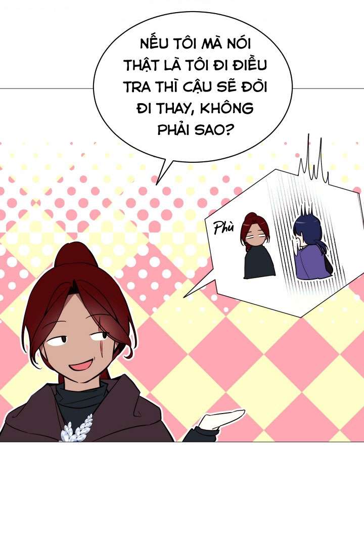 Ác Nữ Cần Bạo Chúa Chapter 56 - Next Chapter 57