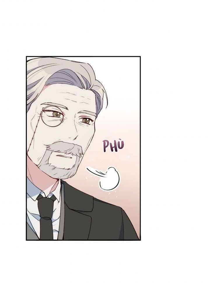 Người Bảo Hộ Của Bạo Quân Là Ma Nữ Tàn Độc Chap 19 - Trang 4