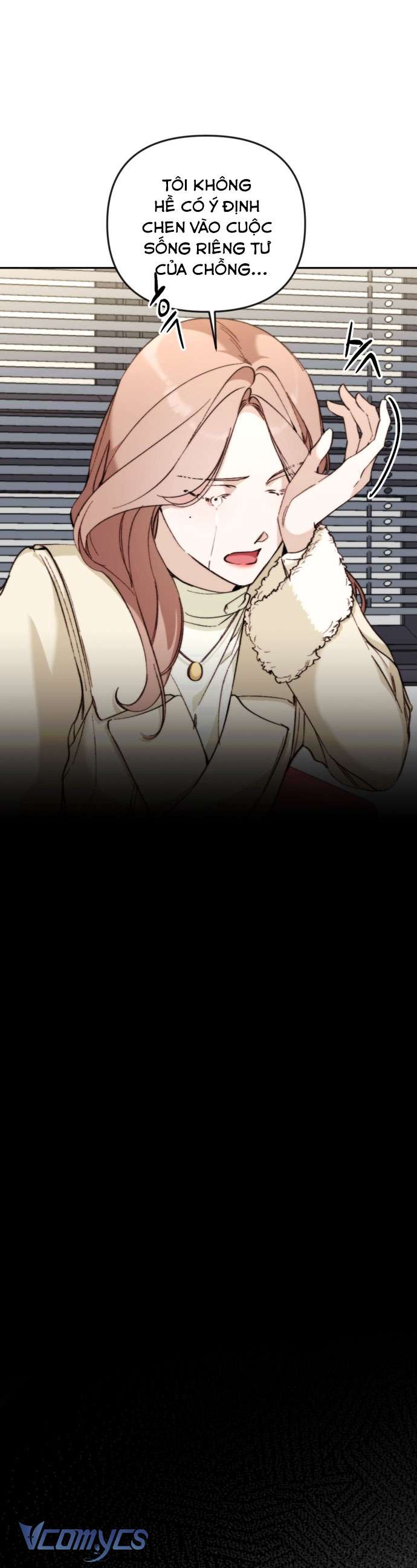 Ly Hôn Thì Dễ, Yêu Đương Mới Khó Chapter 7 - Trang 3