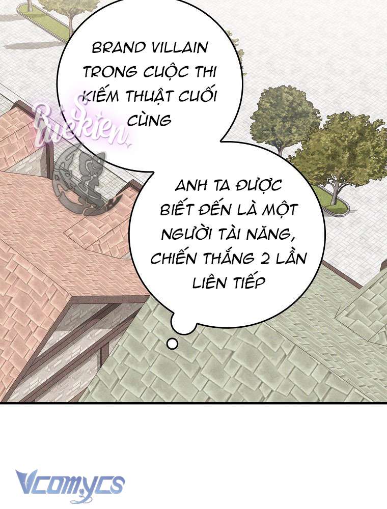 Chị Gái Của Nhân Vật Phản Diện Hôm Nay Cũng Đang Đau Khổ Chapter 29 - Trang 4