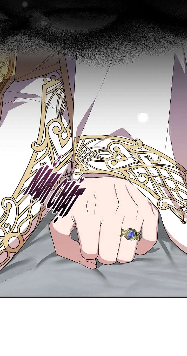 Tôi Không Phải Là Cinderella Chapter 60 - Trang 4