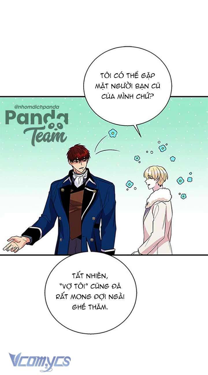 Chồng Yêu, Tôi Đây Bãi Công! Chap 9 - Trang 3