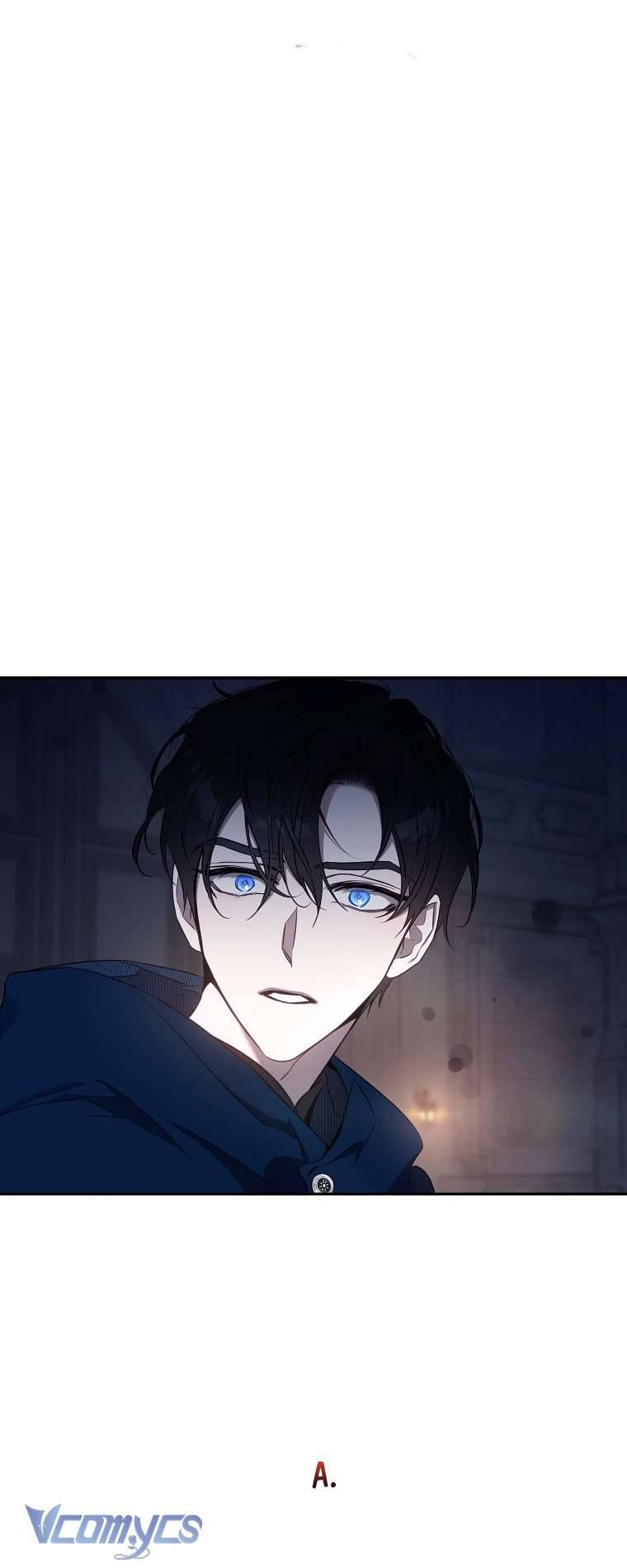 Thuần Hóa Bạo Quân Rồi Bỏ Trốn Chap 110 - Trang 2