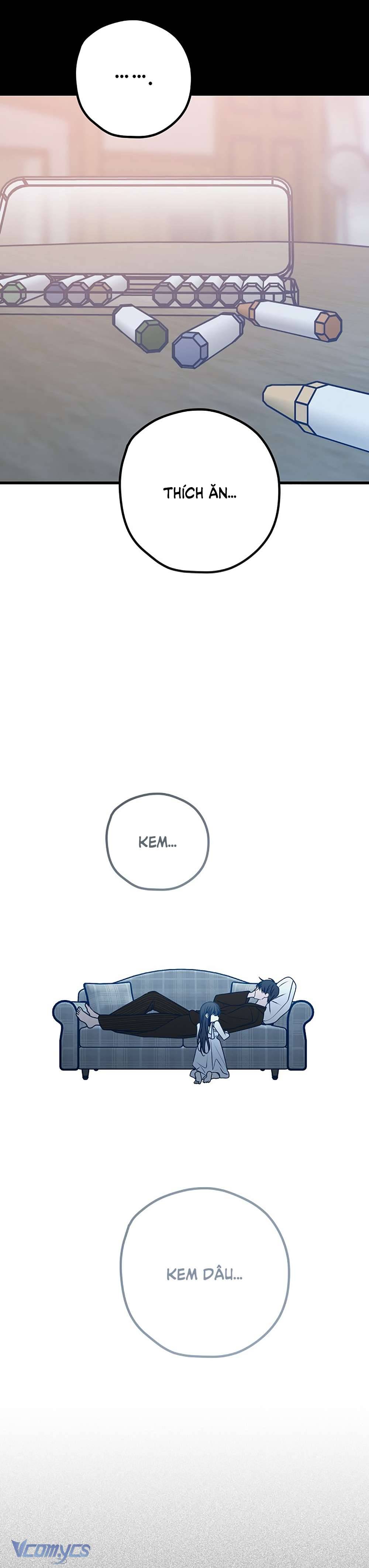 Kẻ Rác Rưởi Không Đáng Được Yêu Chapter 107 - Trang 4