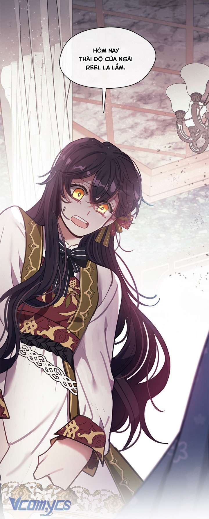 Gia Đình Bị Ám Ảnh Bởi Tôi Chapter 55 - Trang 4