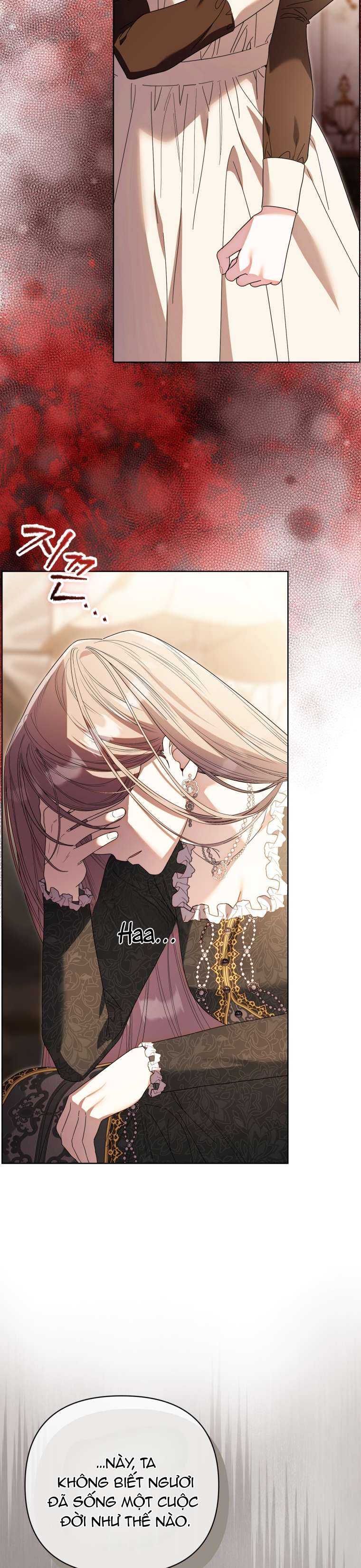 Thà Là Để Tôi Trở Thành Nữ Hoàng Chap 73 - Trang 3