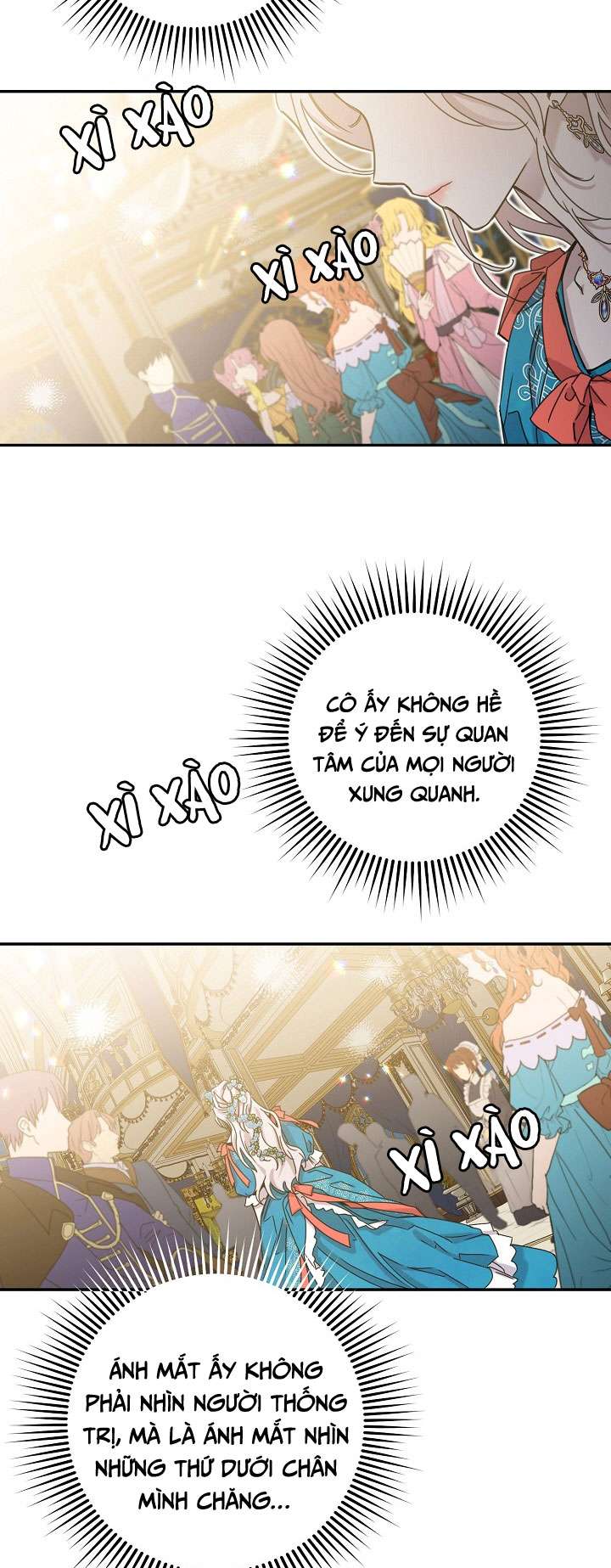 Thuần Hóa Bạo Quân Rồi Bỏ Trốn Chap 22 - Trang 2