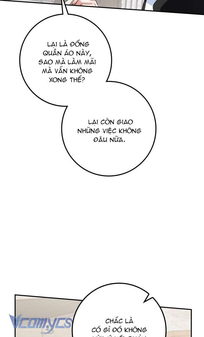 Nữ Công Tước Chiến Lợi Phẩm Chap 8 - Trang 4