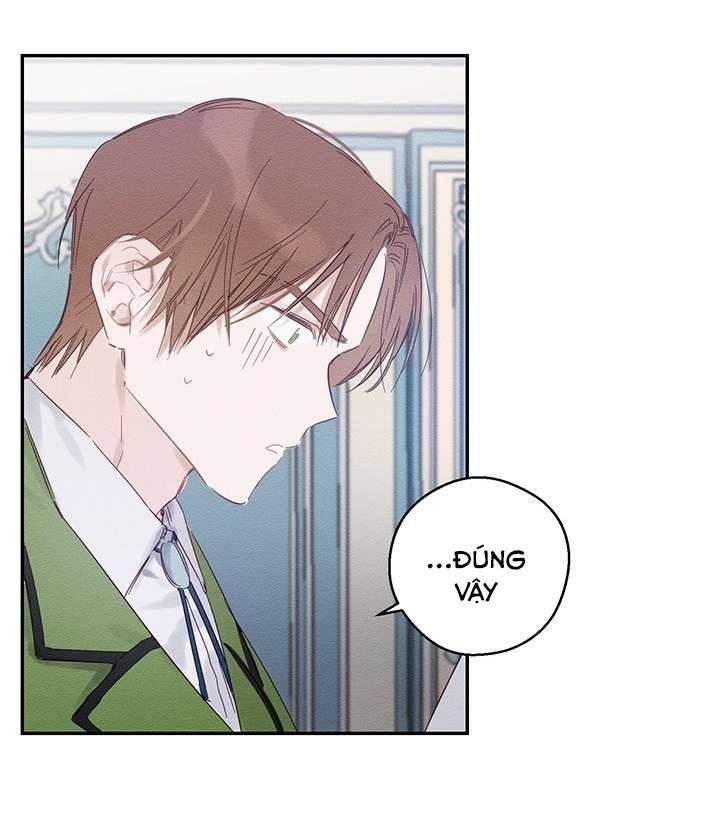 Trước Tiên Phải Giấu Em Trai Cái Đã! Chap 4 - Trang 2