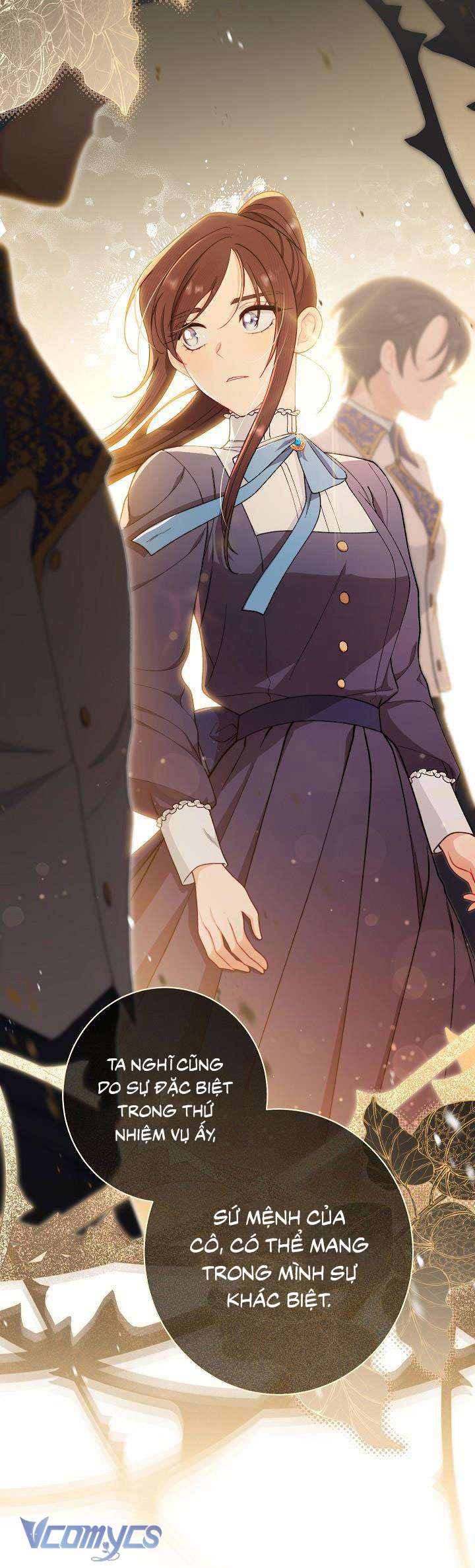 Hầu Gái Độc Quyền Của Hoàng Hậu Phản Diện Chapter 20 - Next Chapter 21